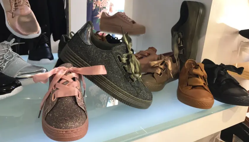 Zapatos Patricia Miller: Elige confort y estilo "Hecho en España"