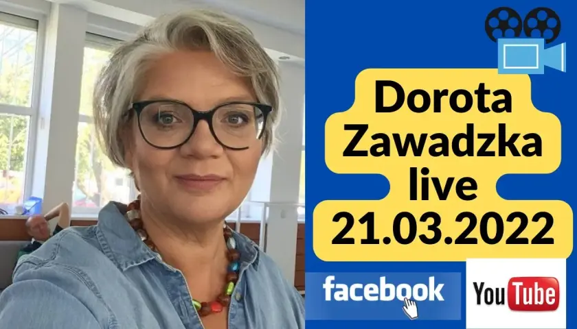 Dorota Zawadzka - Profesjonalny Psycholog z Imponującym Dorobkiem