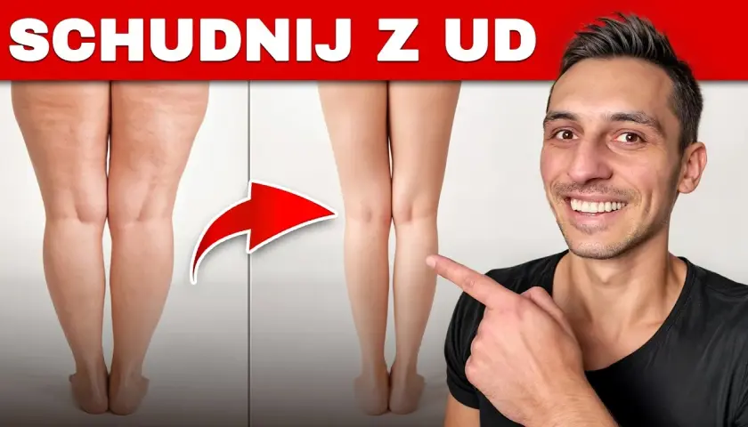 Czy rozciąganie odchudza? Odkryj prawdę o utracie wagi