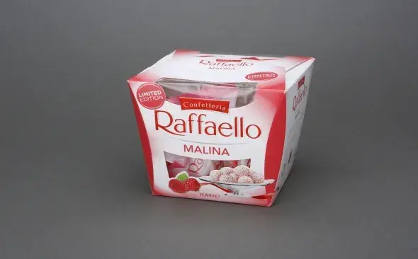 Gdzie kupić Raffaello Malinowe? Sprawdź najlepsze oferty i promocje