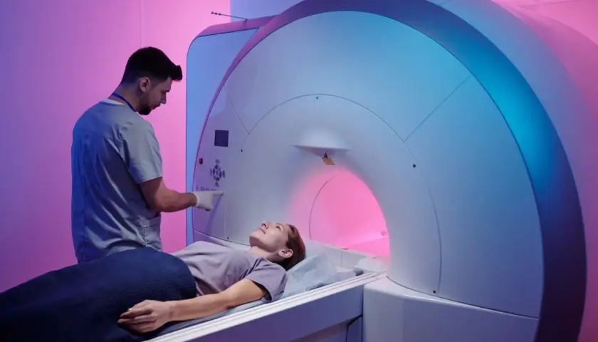 Jak wygląda badanie rezonansem magnetycznym? Co musisz wiedzieć?