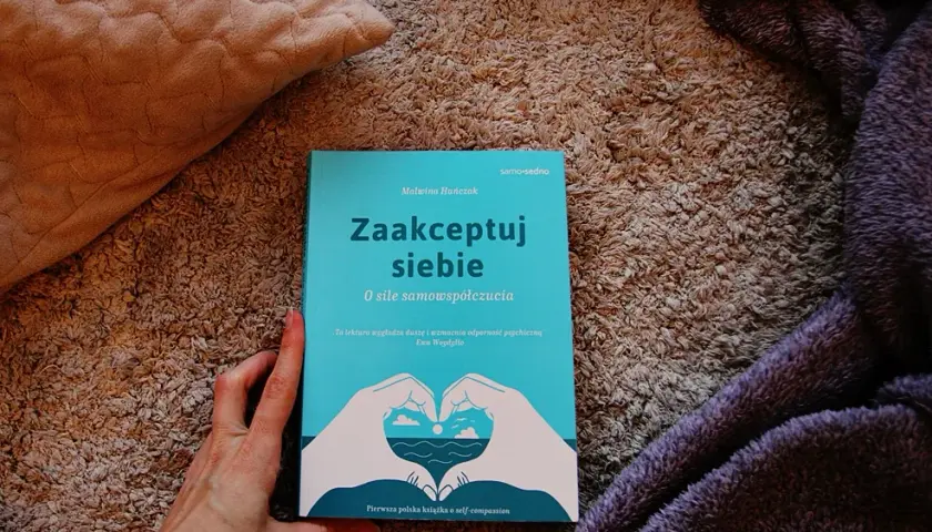 Cytaty o tym kim jestem, które pomogą zrozumieć siebie lepiej