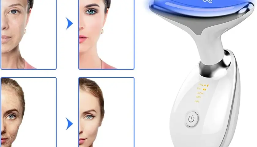 Co do masażu twarzy? Produkty i narzędzia dla efektu liftingu