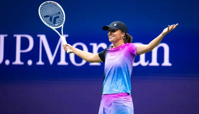Mecze US Open: Wyniki i terminy dzisiejszych spotkań tenisowych