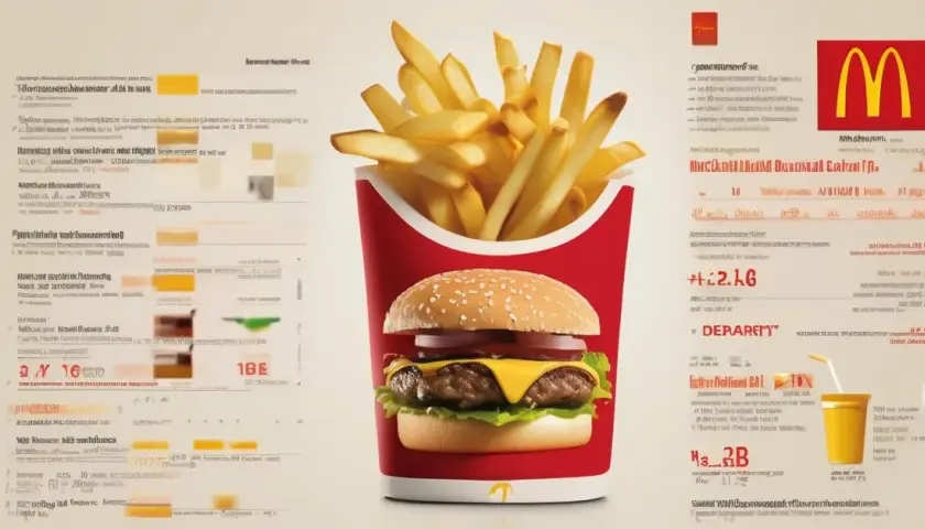 Ile kalorii ma hamburger? Sprawdź kaloryczność i zdrowe zamienniki