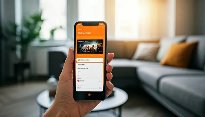 Jak aktywować Netflix w Orange i uniknąć problemów z subskrypcją