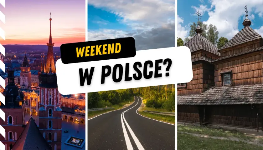 Polska: Odkryj 50+ miejsc i pomysłów na niezapomniane wycieczki