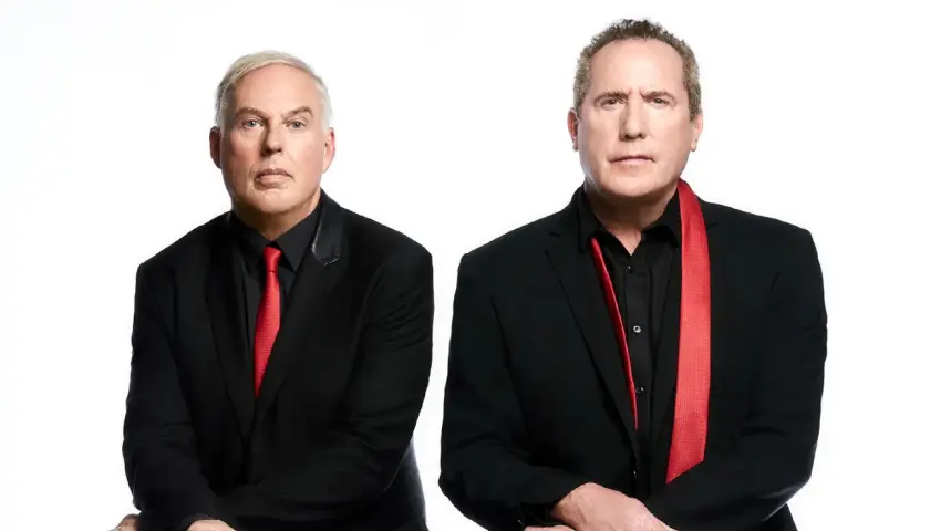 Koncert OMD w Polsce: Kiedy i gdzie odbędą się ich koncerty?
