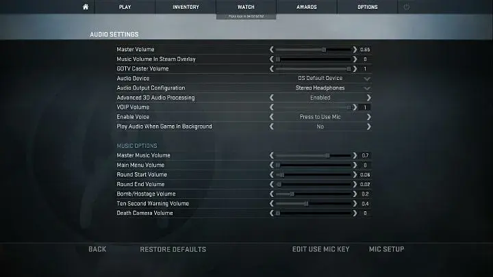 Pasha ustawienia CS:GO: Jak jego sprzęt może poprawić twoją grę