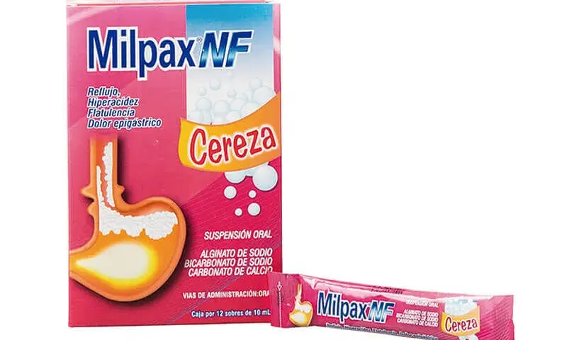 Medicamentos para el reflujo: alivia el ardor y mejora tu salud