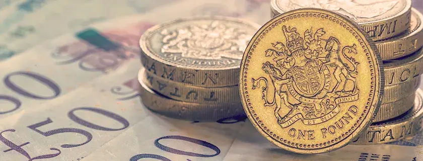 Jak przeliczyć 1 funt brytyjski na PLN? Kurs GBP i przydatne porady 