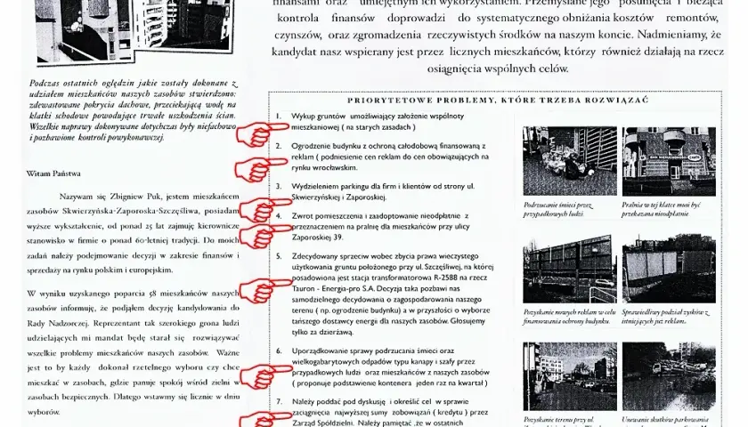 Co dalej ze spółdzielniami mieszkaniowymi? Kluczowe zmiany i ich skutki
