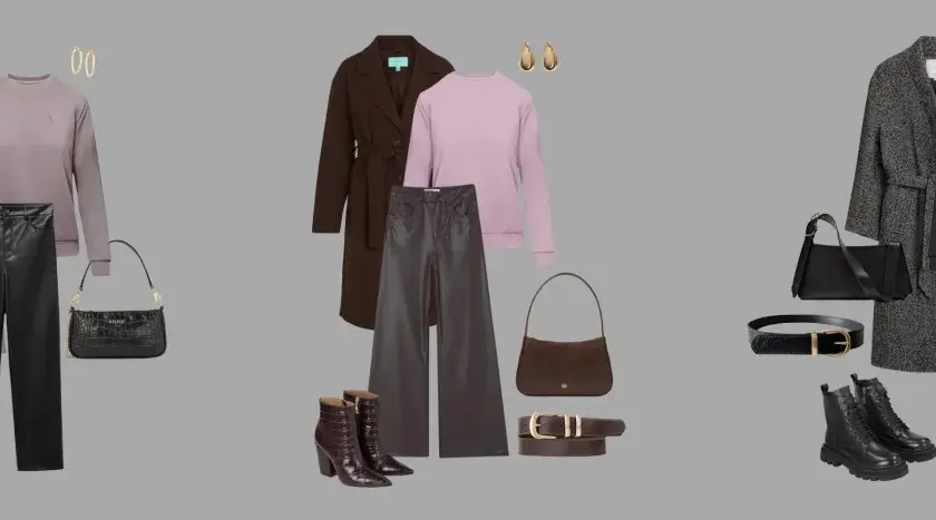 Bluzka do dresów? Zobacz, jak stworzyć eleganckie i modne outfity