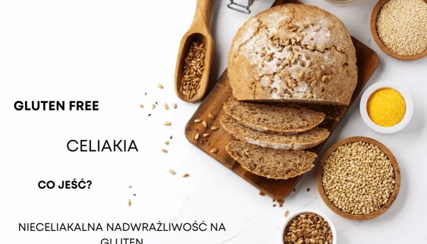 Co to jest gluten? Poznaj prawdę o chorobach i diecie bezglutenowej