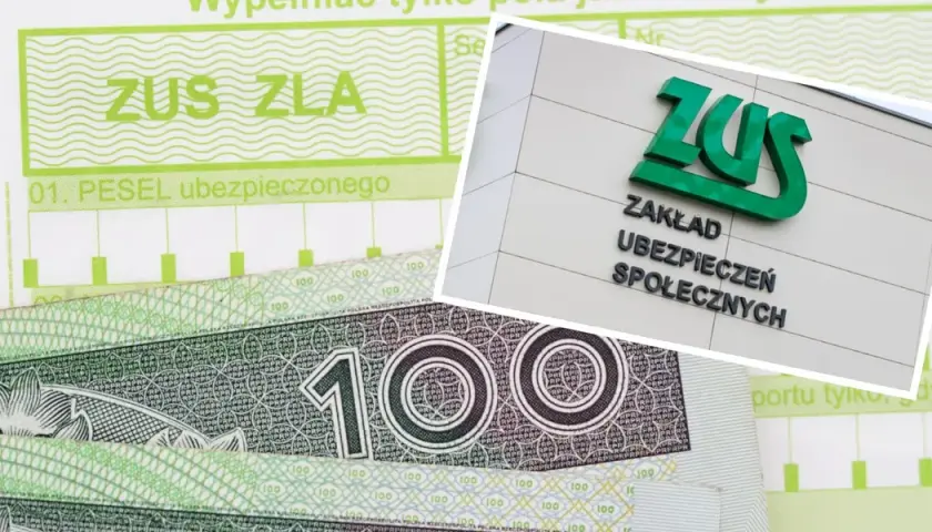 L4 na wypowiedzeniu: Prawa, pieniądze i kontrole ZUS co musisz wiedzieć?