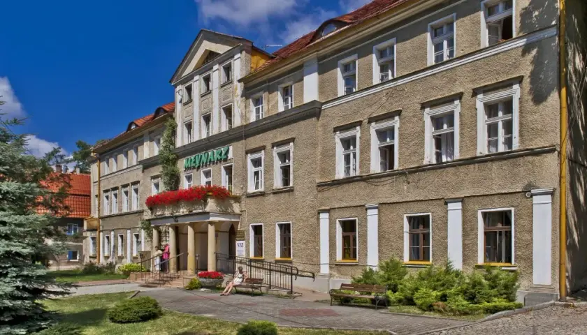 Szczawno Zdrój sanatoria z NFZ - co musisz wiedzieć przed wyjazdem