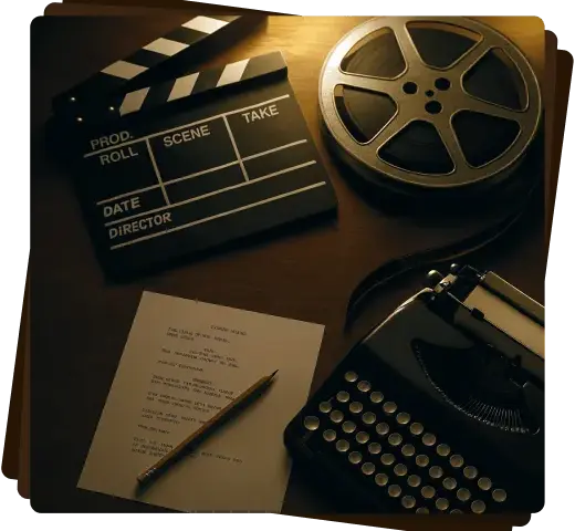 Bahama Films - największe osiągnięcia polskiego studia filmowego
