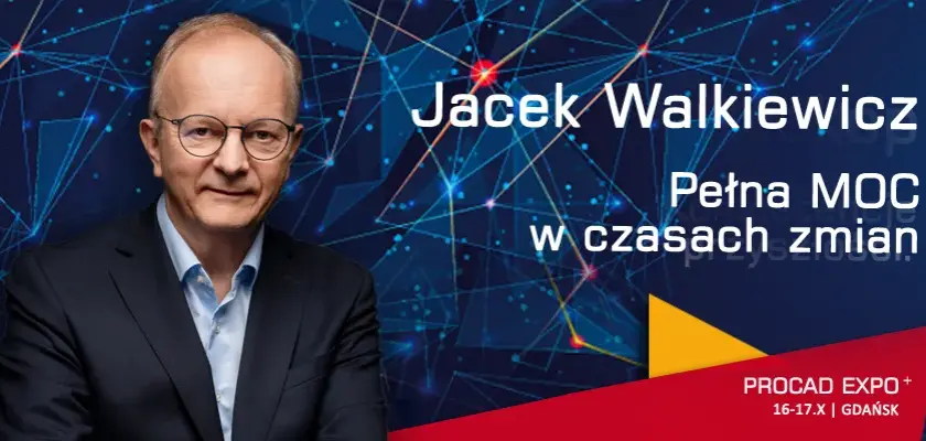 Szkolenia Jacka Walkiewicza: kompletny katalog aktualnych kursów 2025/2025