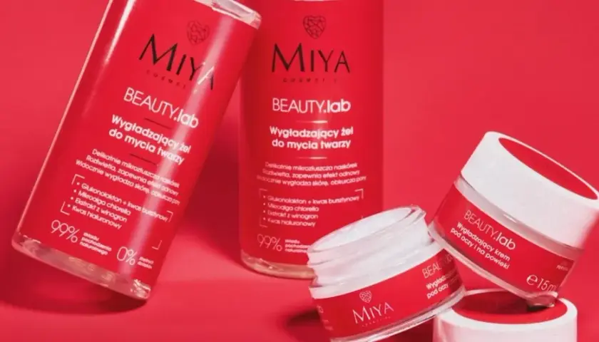 Miya Cosmetics: Które bestsellery wybrać? Przewodnik po hitach!