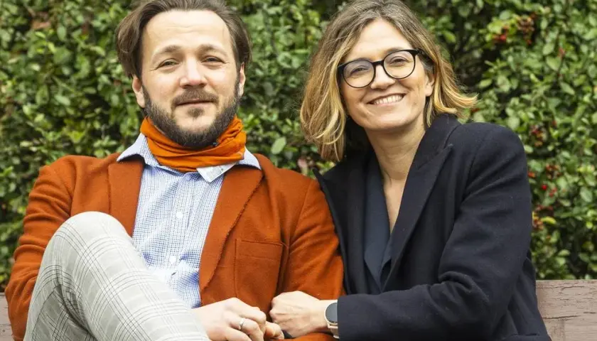 Magdalena Biejat: Mężatka! Poznaj Macieja Maryla i życie rodzinne