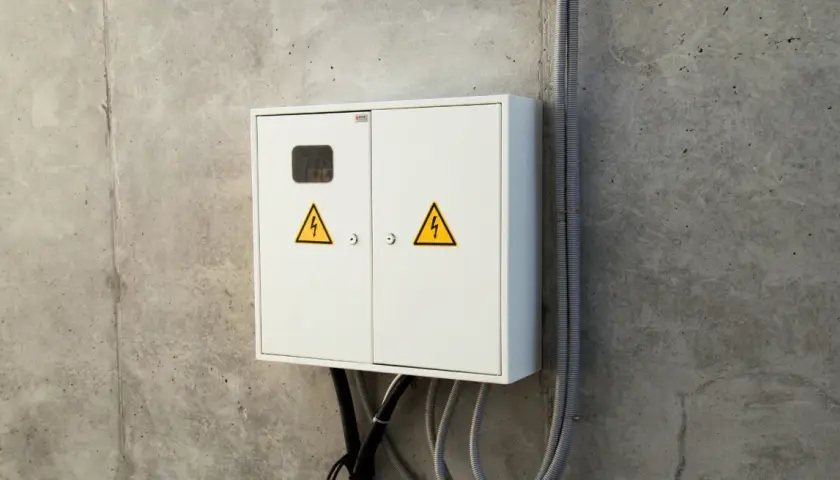 Jak napisać wniosek o wymianę przyłącza elektrycznego - 7 kroków