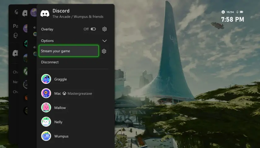 Stream z Xboxa na Discorda: Wszystko, co musisz wiedzieć!