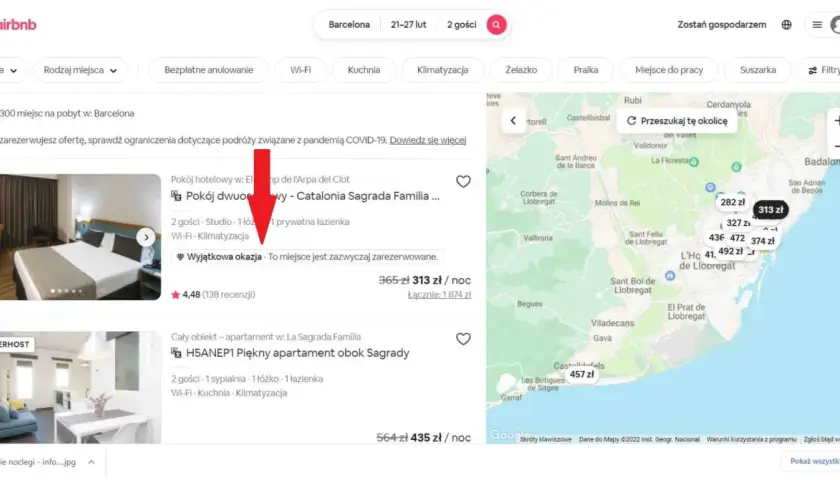 Gdzie szukać noclegu? Odkryj sprawdzone sposoby na tanie oferty