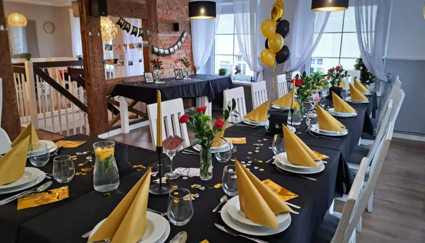 Gdzie dobrze zjeść w Zielonej Górze? Odkryj najlepsze restauracje