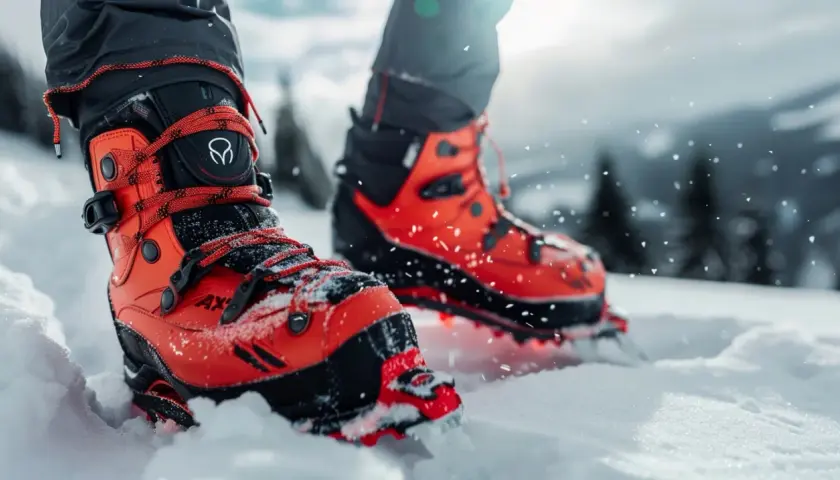 Rossignol Alltrack: Dlaczego warto wybrać te buty narciarskie?