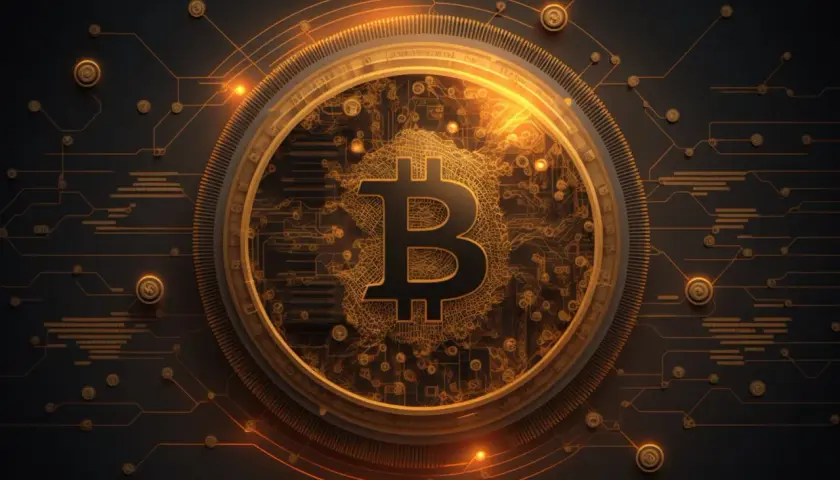 Rewolucja Bitcoina: Jak bezpiecznie zacząć inwestować bez strat