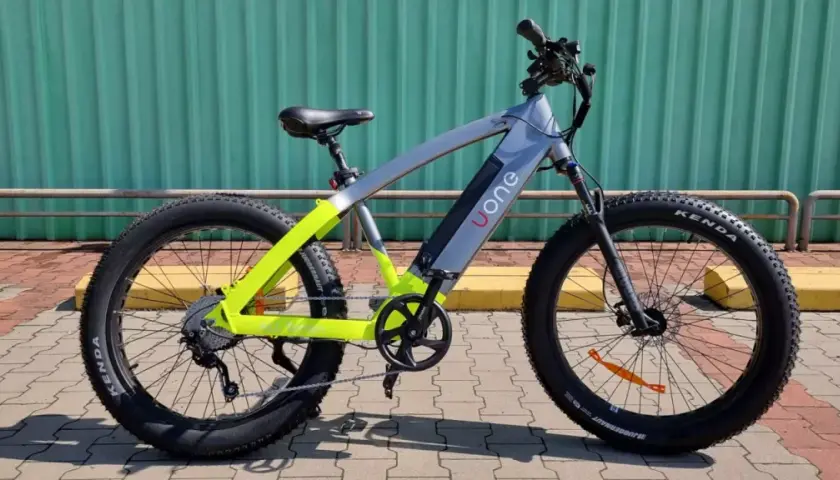Rower elektryczny a motorower: poznaj różnice prawne i wymagania