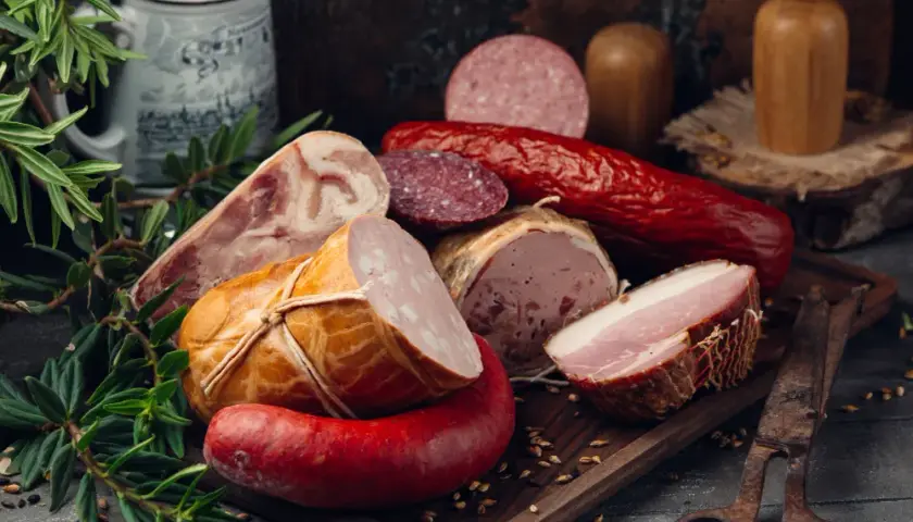 Dlaczego naturalne wędliny to najlepszy wybór na rodzinne śniadanie?