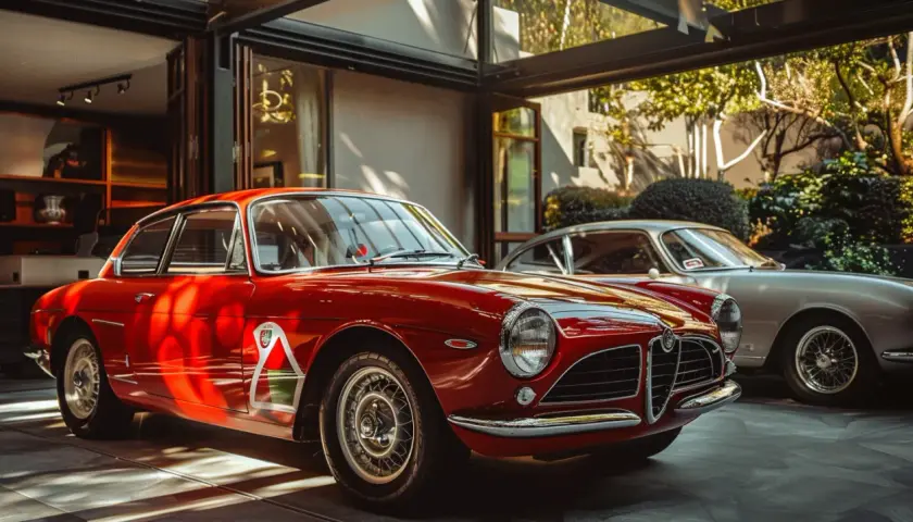 Czy warto kupić używane Alfa Romeo? Sprawdź, co mówią eksperci