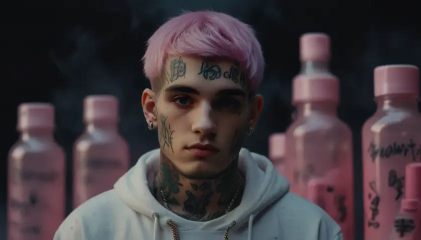 Jak Umarł Lil Peep: Co się stało z raperem Lil Peep?