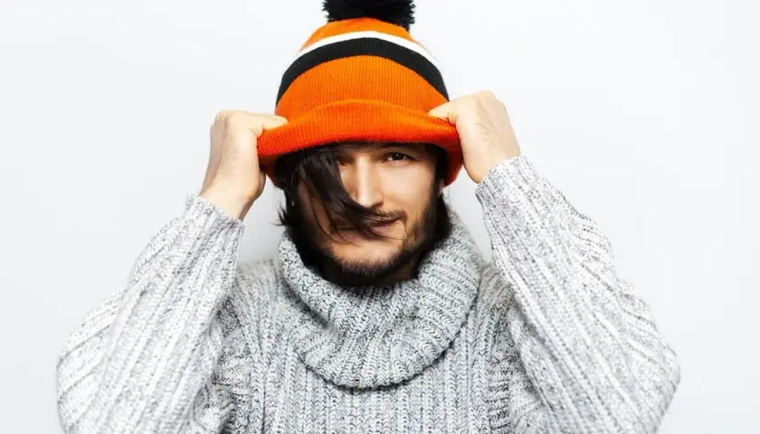 Jaka czapka dla mężczyzny: 5 stylowych i ciepłych propozycji