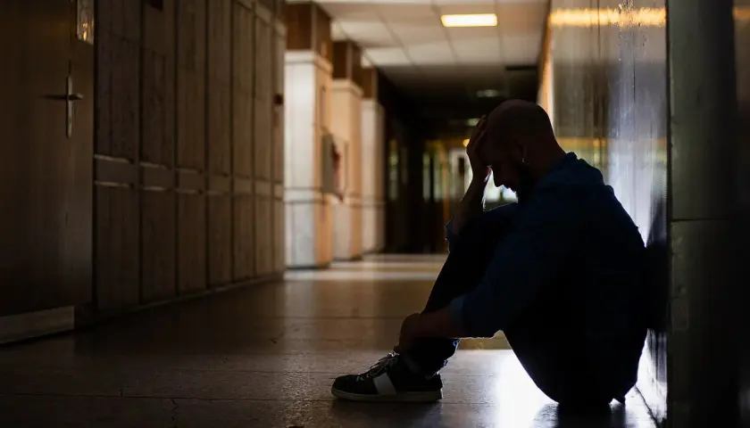 Czy myśli samobójcze to grzech? Zrozumienie katolickiego nauczania