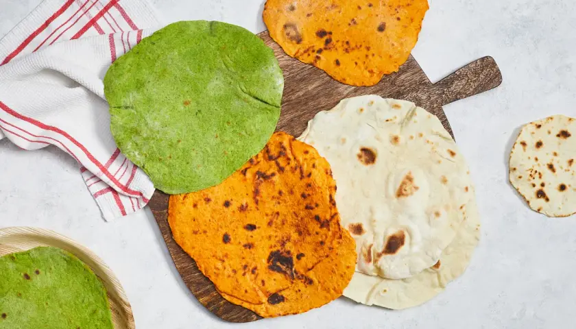 Placki tortilla jak zrobić – prosty przepis na idealne placki