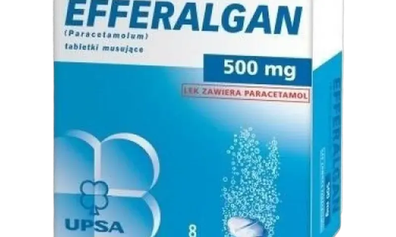 Jakie tabletki na ból głowy przy nadciśnieniu są naprawdę bezpieczne?