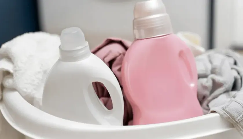 Co to jest detergent do prania i jak wybrać najlepszy dla siebie