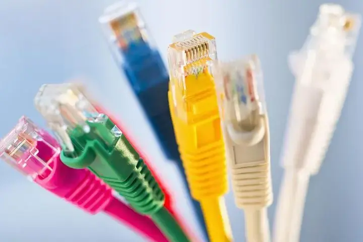 Co Excel Cable: Rodzaje, Zastosowania i Zalety Kabli Sieciowych