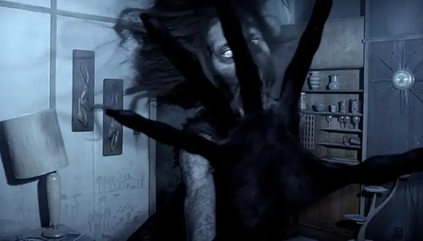 Mroczne opowieści o matka horror: prawda i legendy o hazardzie
