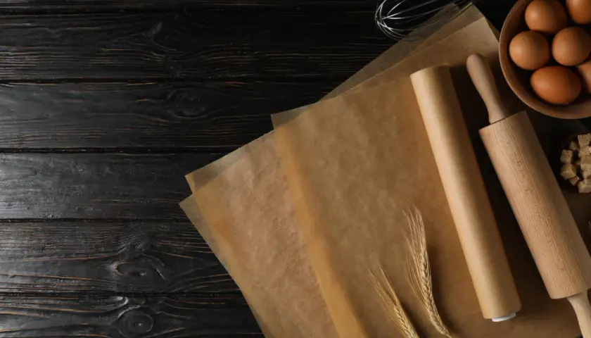 Czym zastąpić papier do pieczenia ciastek? Skuteczne alternatywy