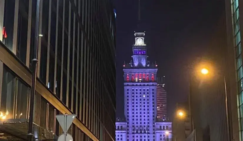 Ile schodów ma pałac kultury? Zaskakująca liczba, którą musisz znać