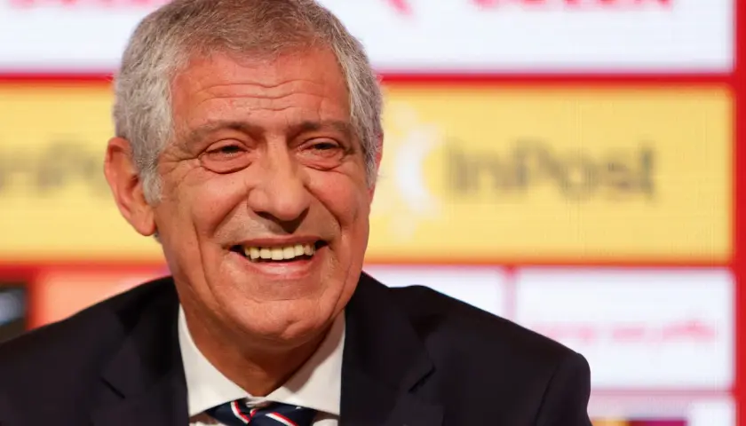 Ile zarabia Fernando Santos? Zaskakujące fakty o jego pensji w Polsce