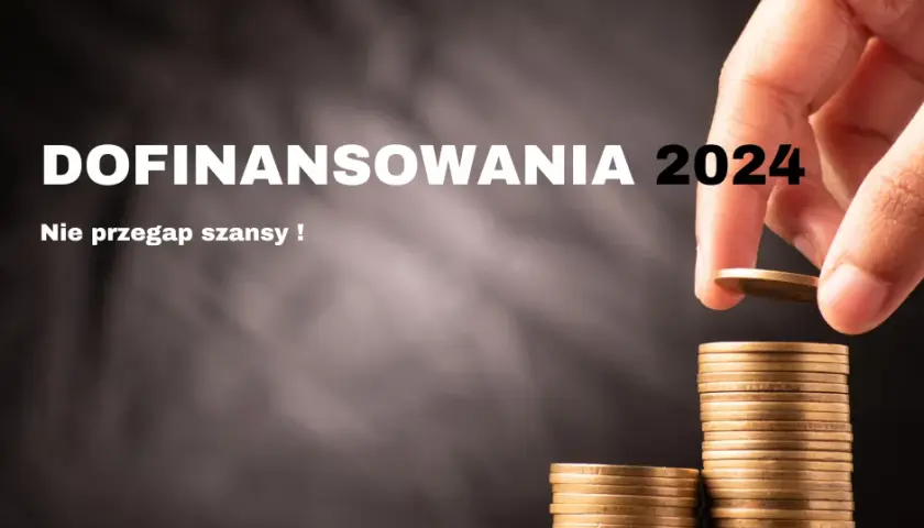Ile dofinansowania na firmę można uzyskać? Sprawdź aktualne możliwości i wymagania!