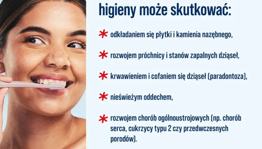 Jak dobrze myć zęby? Odkryj 7 błędów i miej zdrowy uśmiech