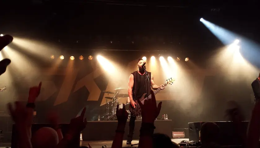 Ekstremalne gatunki metalu - czy hałas może być muzyką?