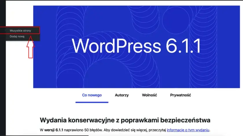 WordPress: Jak dodać podstronę bez problemów? Pełny poradnik