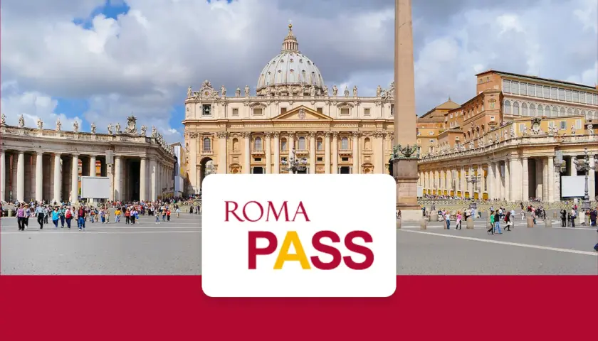 Roma Pass: un abbonamento metro Roma per esplorare la Città Eterna.