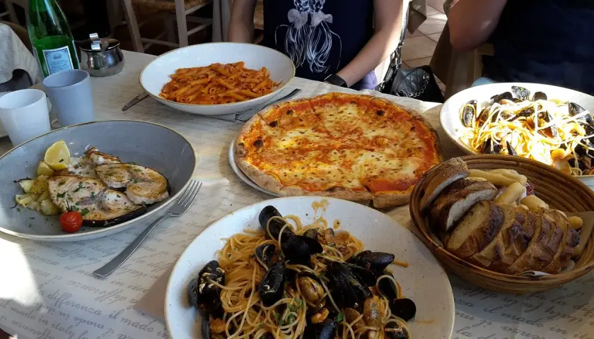 Gdzie zjeść w Lido di Jesolo? Najlepsze restauracje, które musisz spróbować